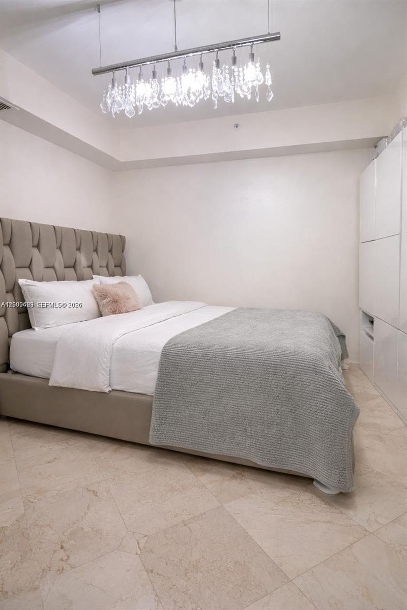 Photo of 16400 Collins Ave  #442, Sunny Isles Beach, Florida, 33160 - Den converted to 3rd