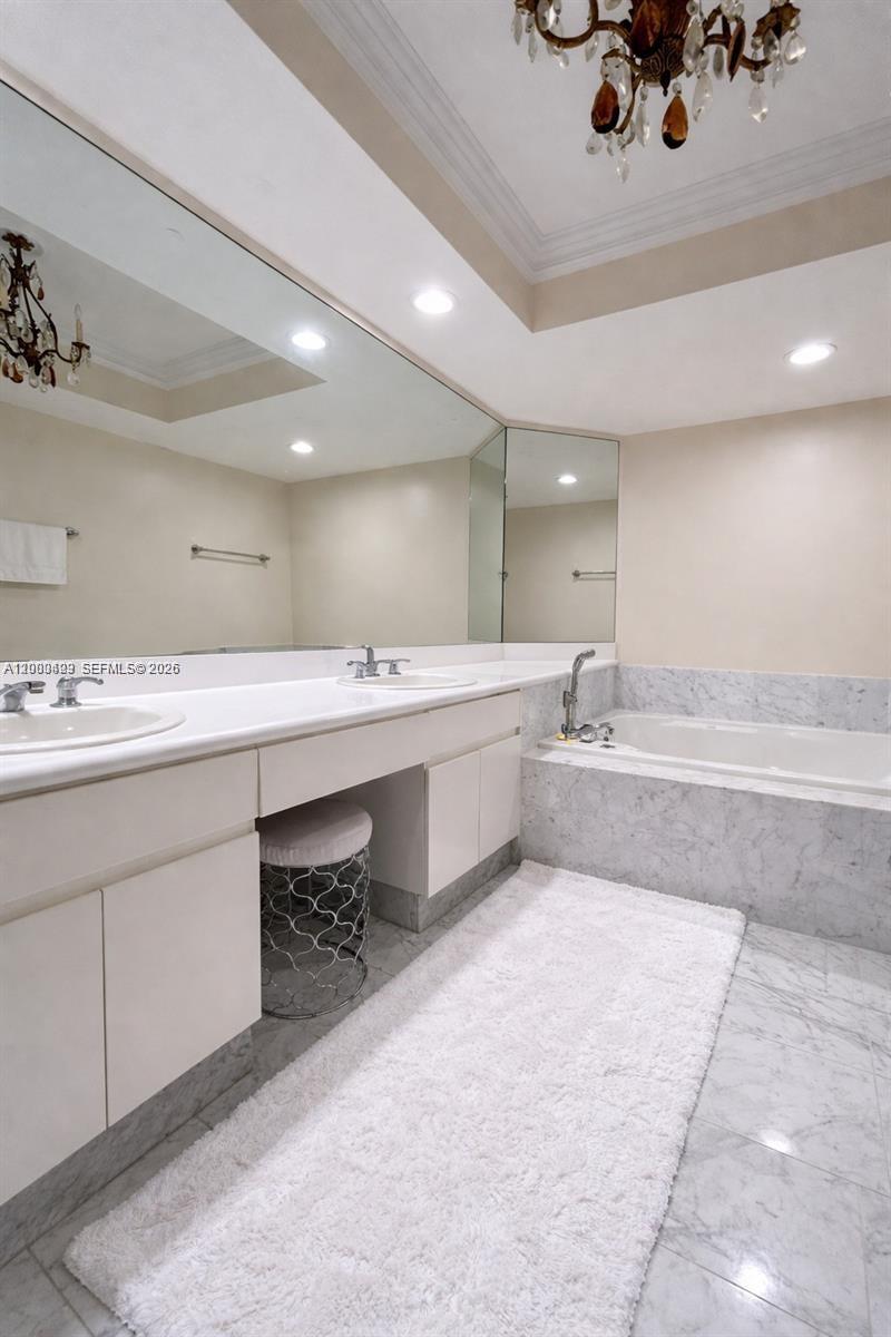 Photo of 16400 Collins Ave  #442, Sunny Isles Beach, Florida, 33160 - Master