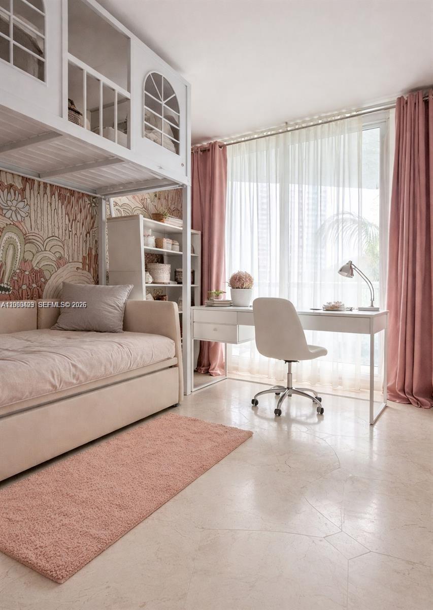 Photo of 16400 Collins Ave  #442, Sunny Isles Beach, Florida, 33160 - 2nd bed