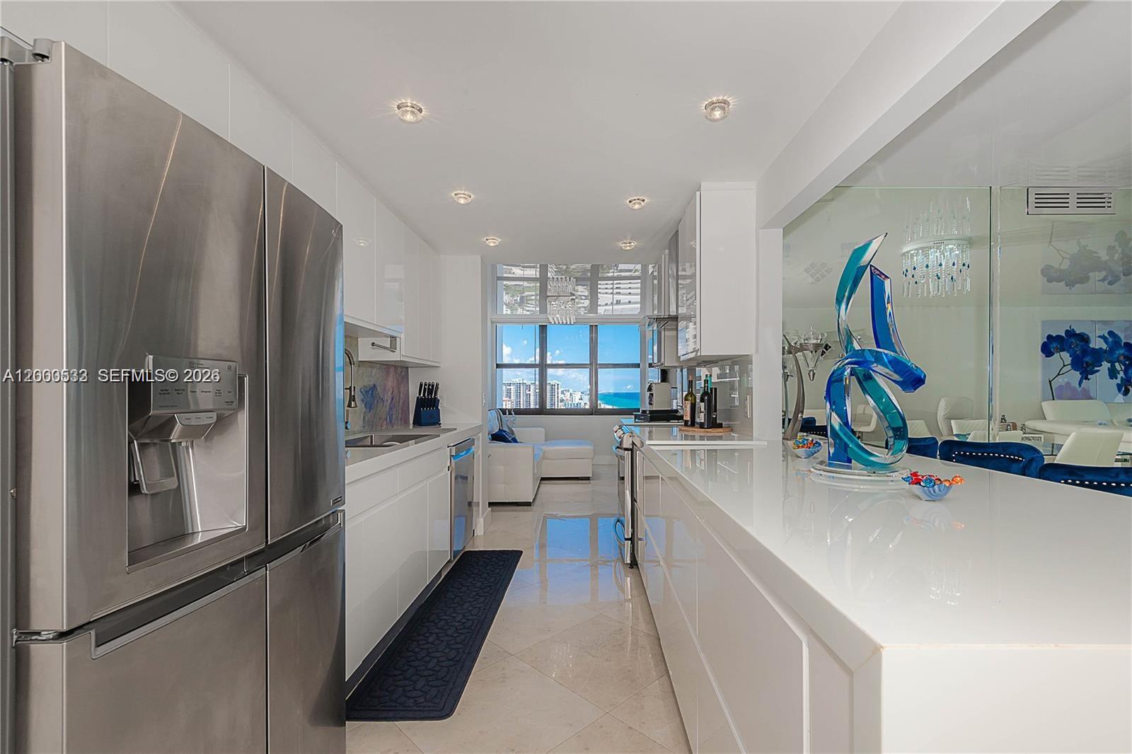Photo of 2301 Ocean Dr  #2003, Hollywood, Florida, 33019 - 