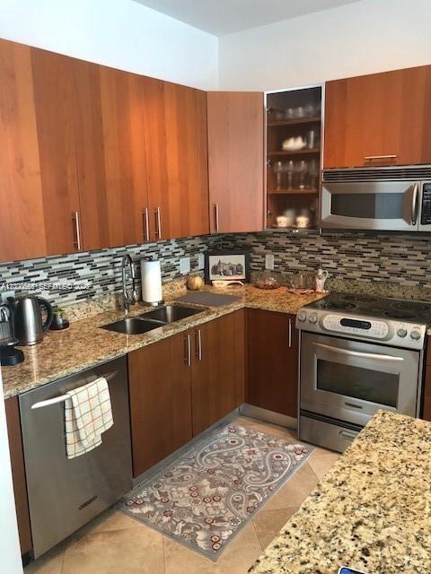 Photo of 1945 Ocean Dr  #602, Hallandale Beach, Florida, 33009 - 