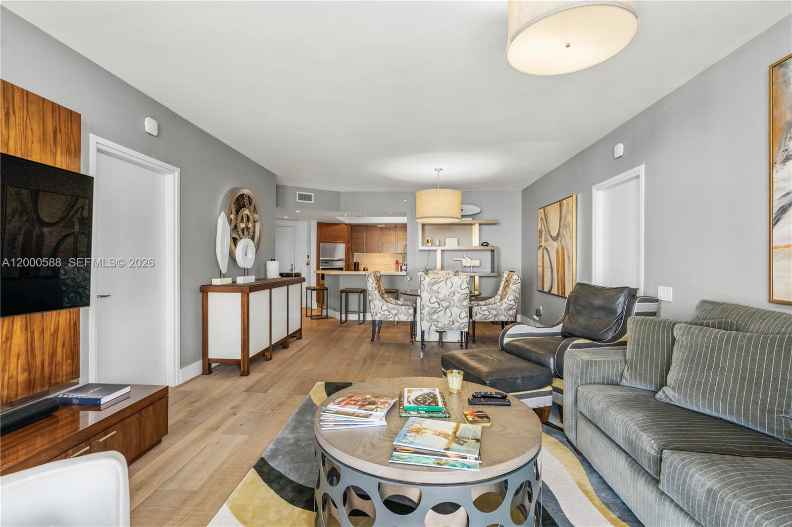 Photo of 450 Alton Rd  #806, Miami Beach, Florida, 33139 - 