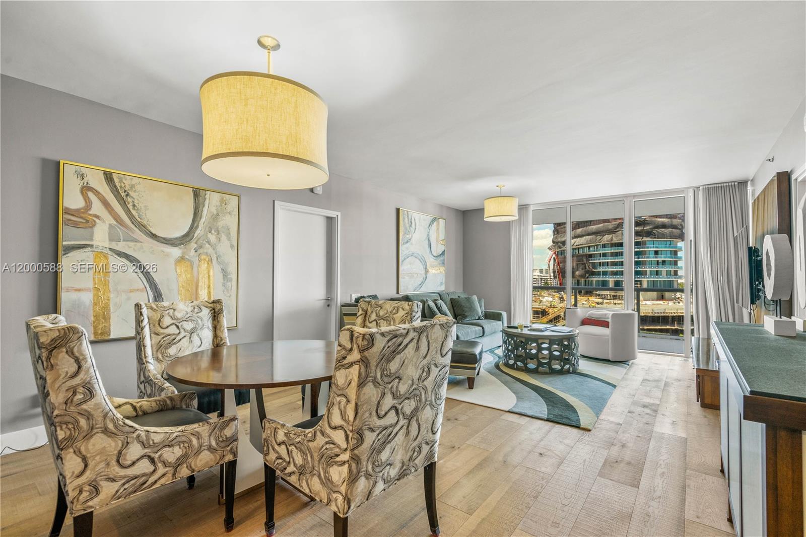 Photo of 450 Alton Rd  #806, Miami Beach, Florida, 33139 - 