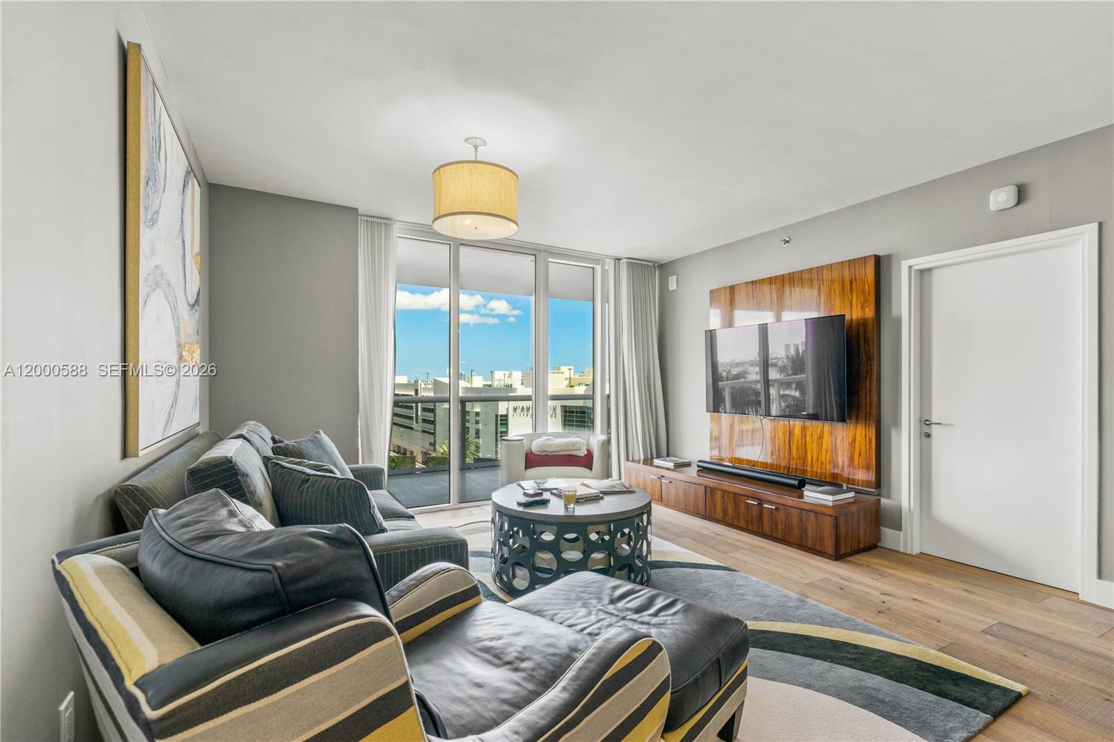 Photo of 450 Alton Rd  #806, Miami Beach, Florida, 33139 - 