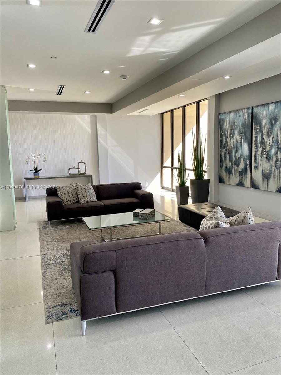 Photo of 20379 Country Club Dr  #PH-40, Aventura, Florida, 33180 - Lobby
