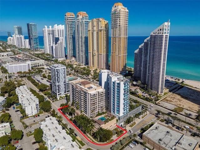 Photo of 17555 Atlantic Blvd  #1103, Sunny Isles Beach, Florida, 33160 - 