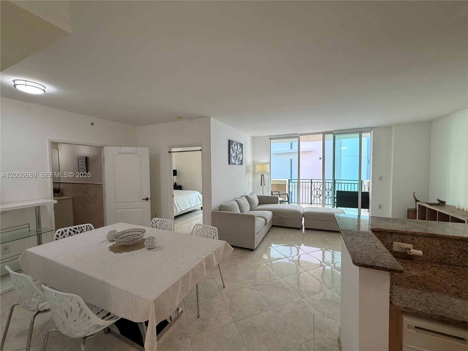 Photo of 17555 Atlantic Blvd  #1103, Sunny Isles Beach, Florida, 33160 - 