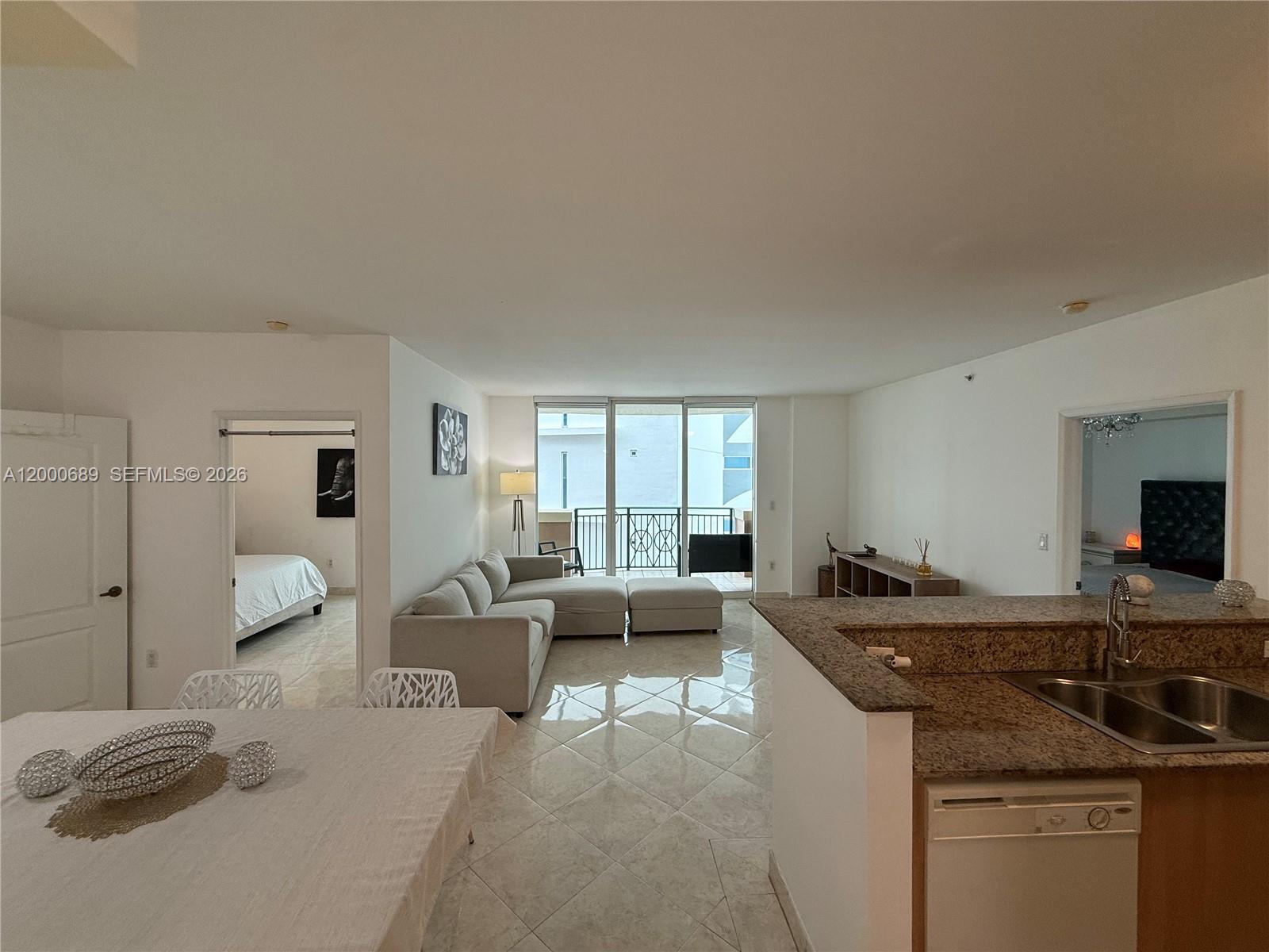 Photo of 17555 Atlantic Blvd  #1103, Sunny Isles Beach, Florida, 33160 - 