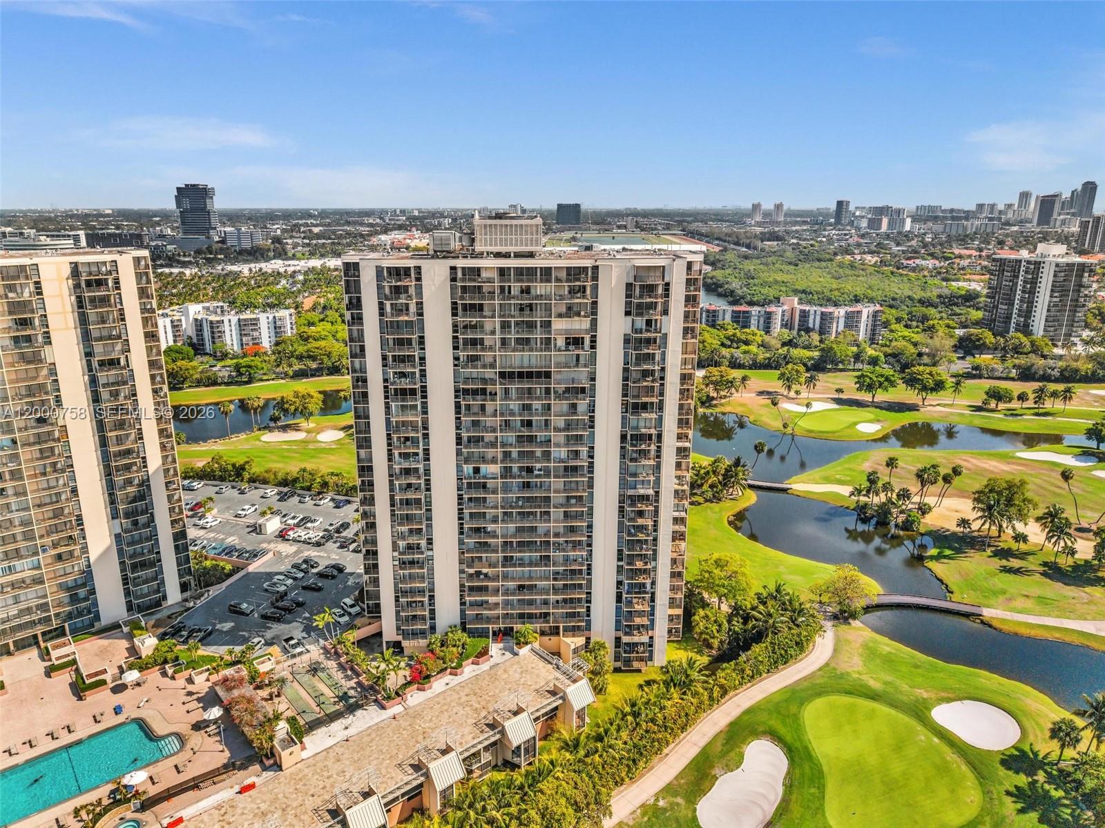 Photo of 20329 Country Club Dr  #TH10, Aventura, Florida, 33180 - 