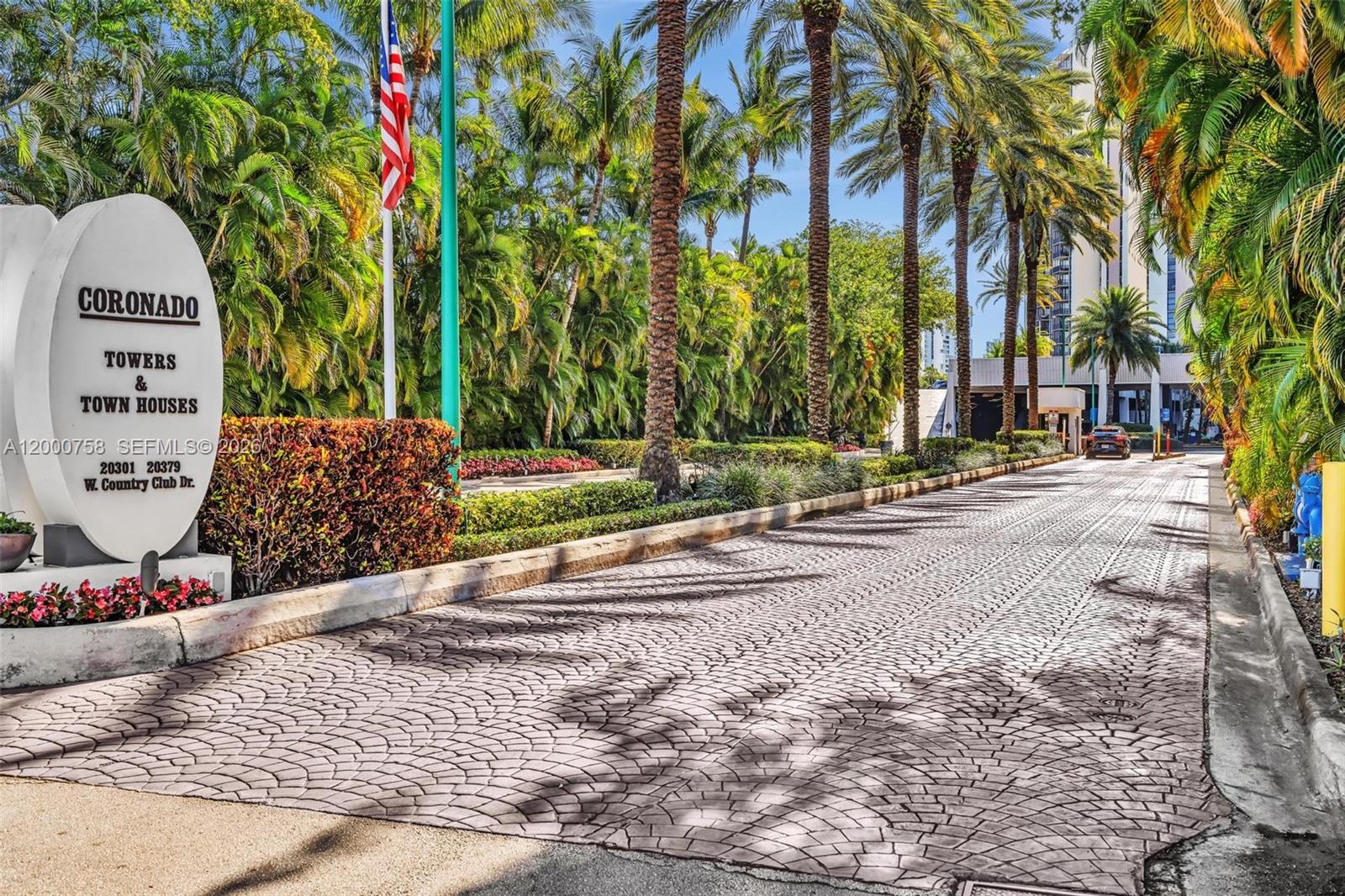 Photo of 20329 Country Club Dr  #TH10, Aventura, Florida, 33180 - 