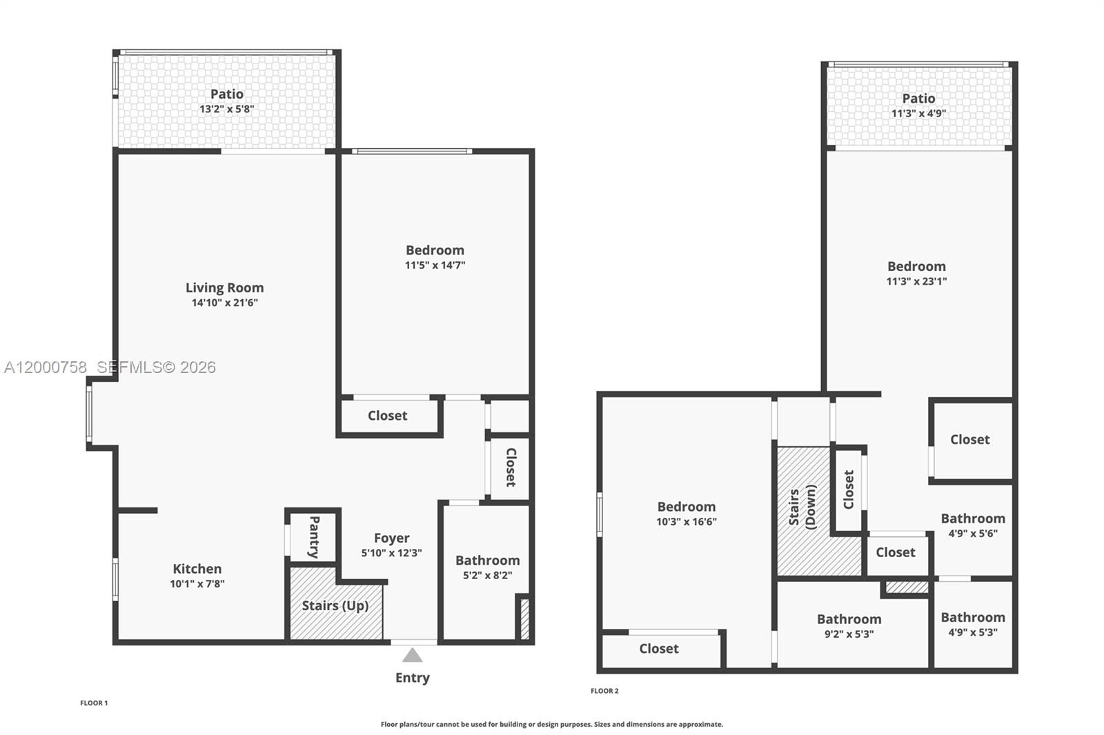 Photo of 20329 Country Club Dr  #TH10, Aventura, Florida, 33180 - 