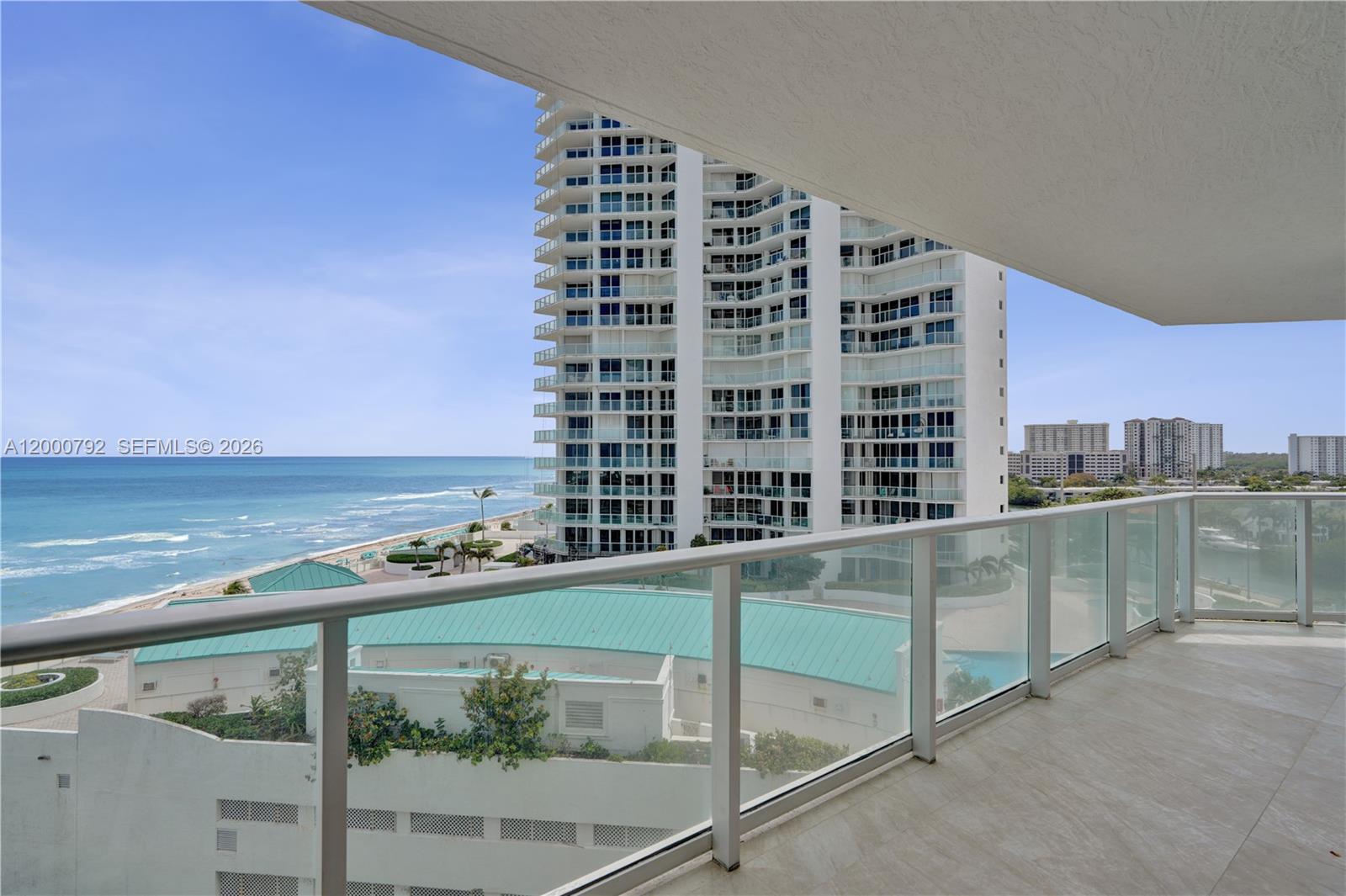 Photo of 16485 Collins Ave  #832, Sunny Isles Beach, Florida, 33160 - 