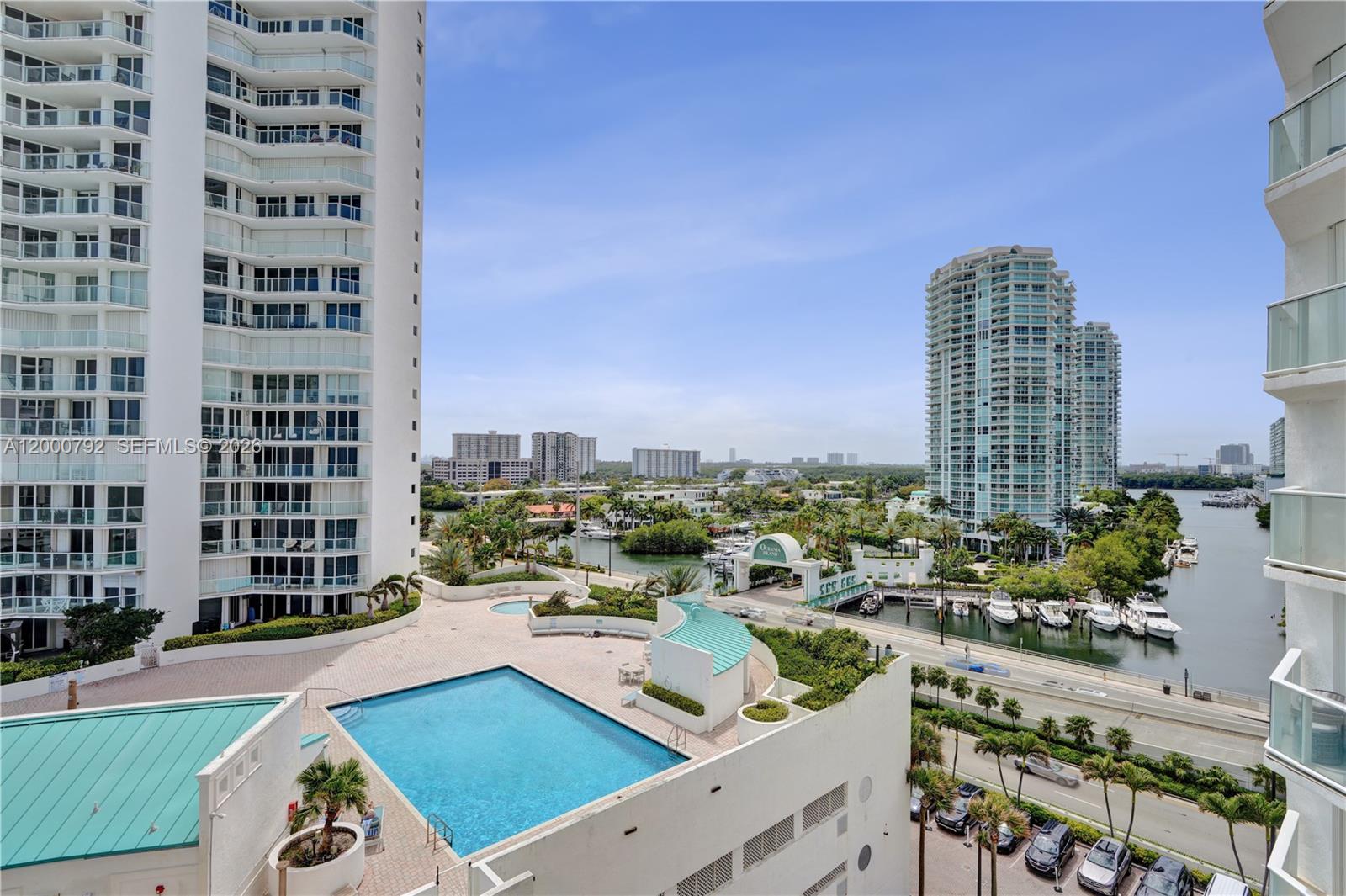 Photo of 16485 Collins Ave  #832, Sunny Isles Beach, Florida, 33160 - 