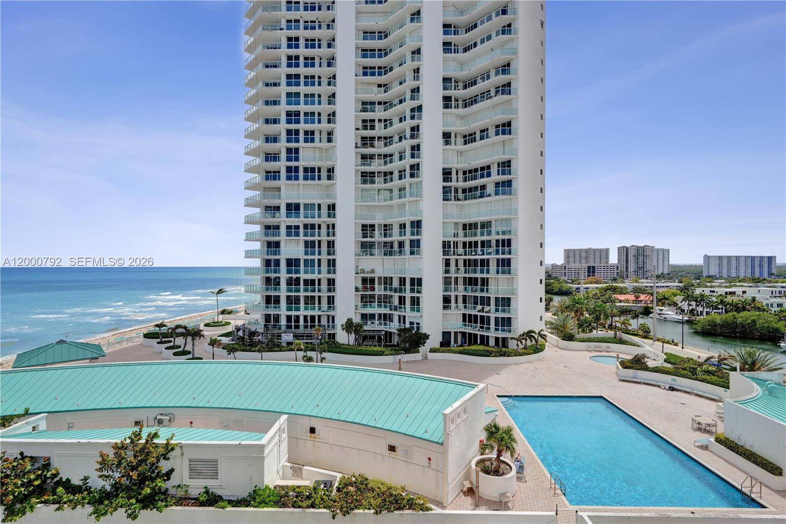 Photo of 16485 Collins Ave  #832, Sunny Isles Beach, Florida, 33160 - 