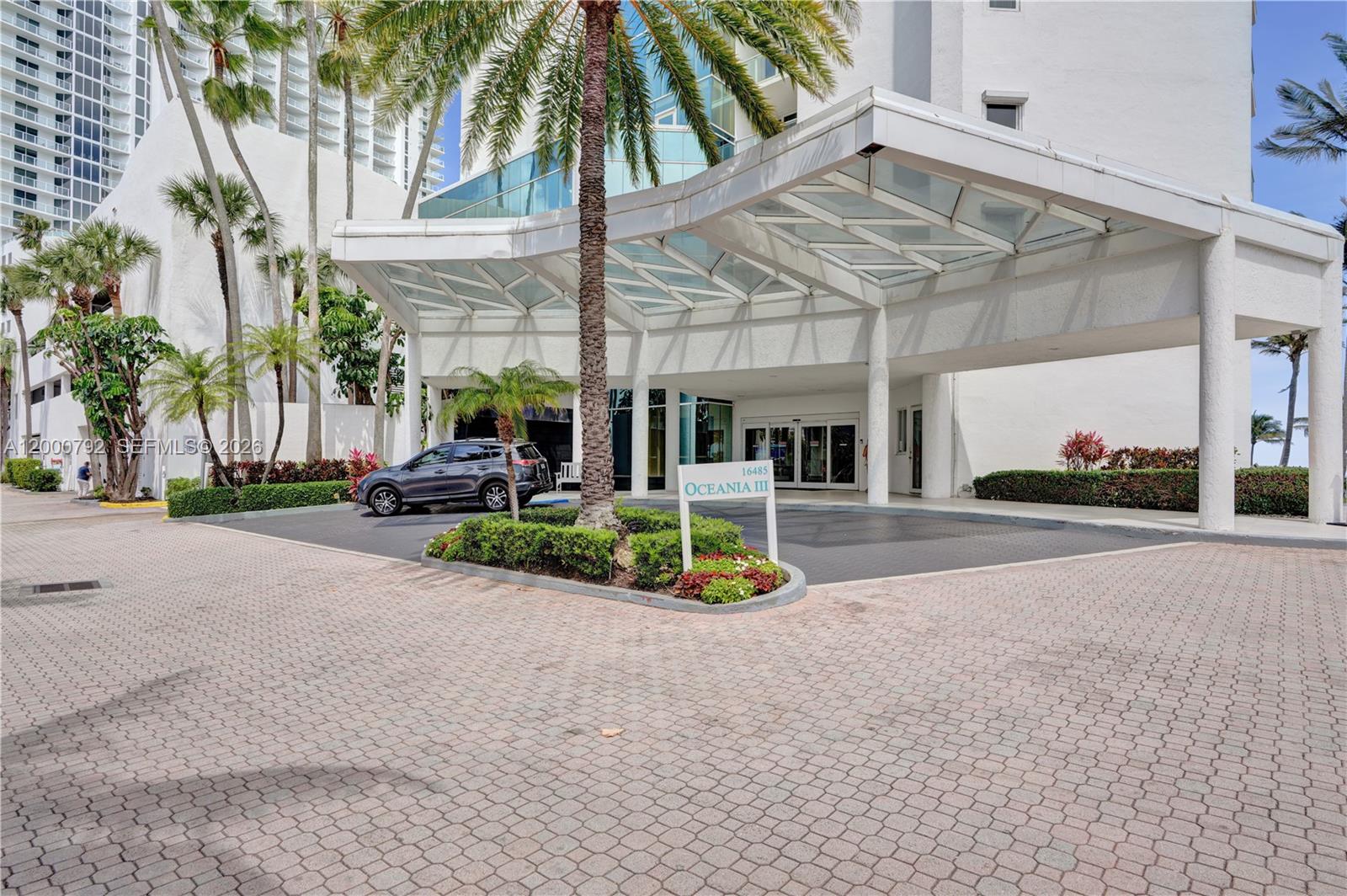 Photo of 16485 Collins Ave  #832, Sunny Isles Beach, Florida, 33160 - 