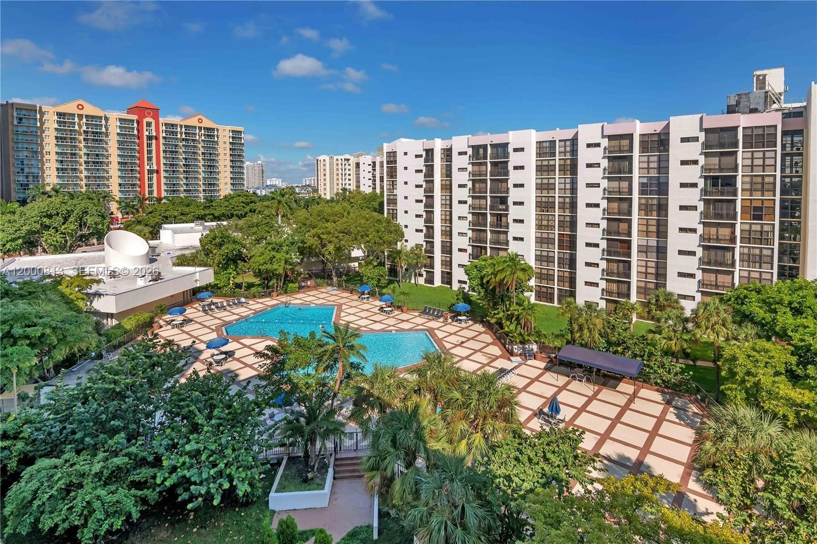 Photo of 16919 Bay Rd  #314, Sunny Isles Beach, Florida, 33160 - 