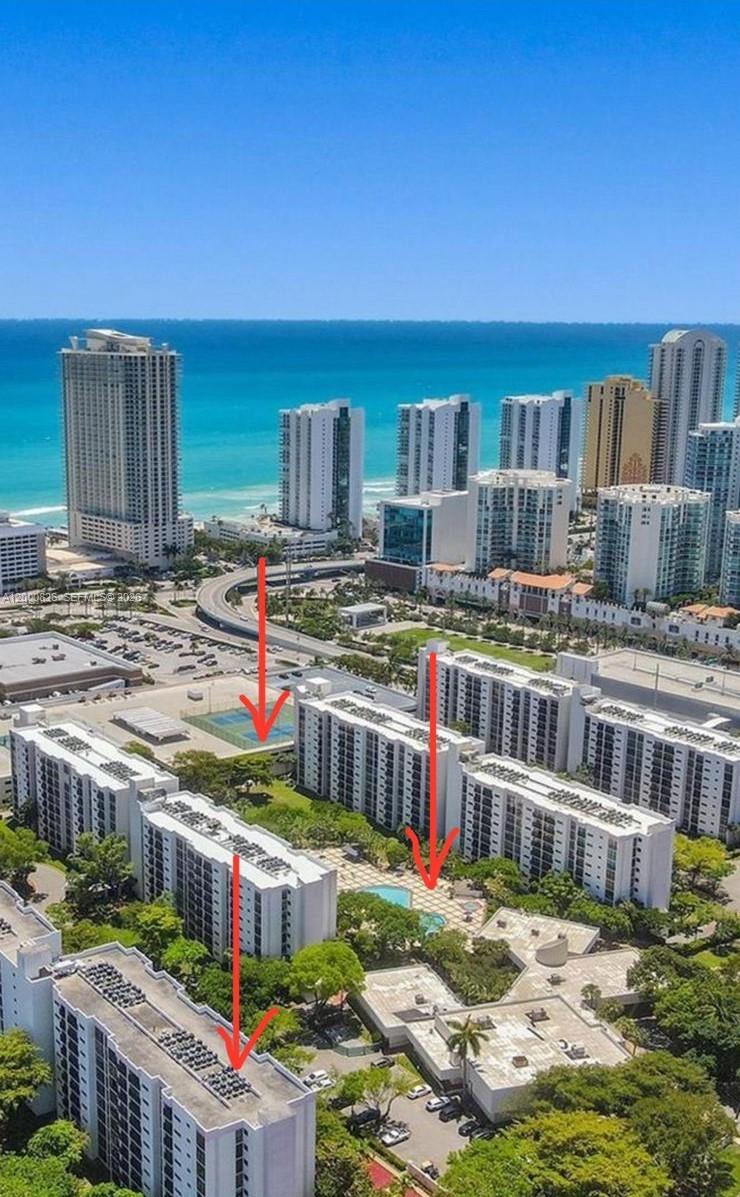 Photo of 17021 Bay Rd  #318, Sunny Isles Beach, Florida, 33160 - 