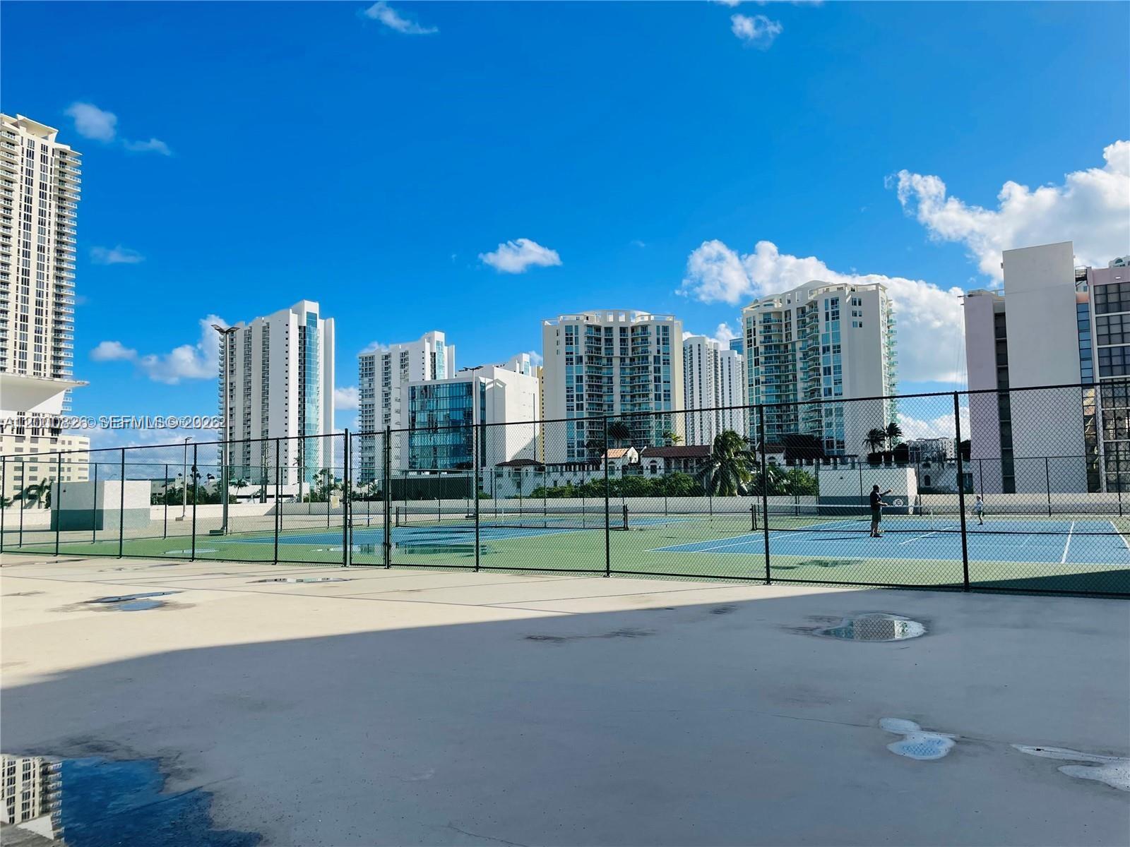 Photo of 17021 Bay Rd  #318, Sunny Isles Beach, Florida, 33160 - 