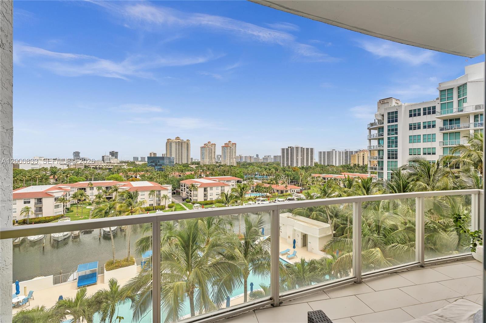 Photo of 3029 188th St #721, Aventura, Florida, 33180 -