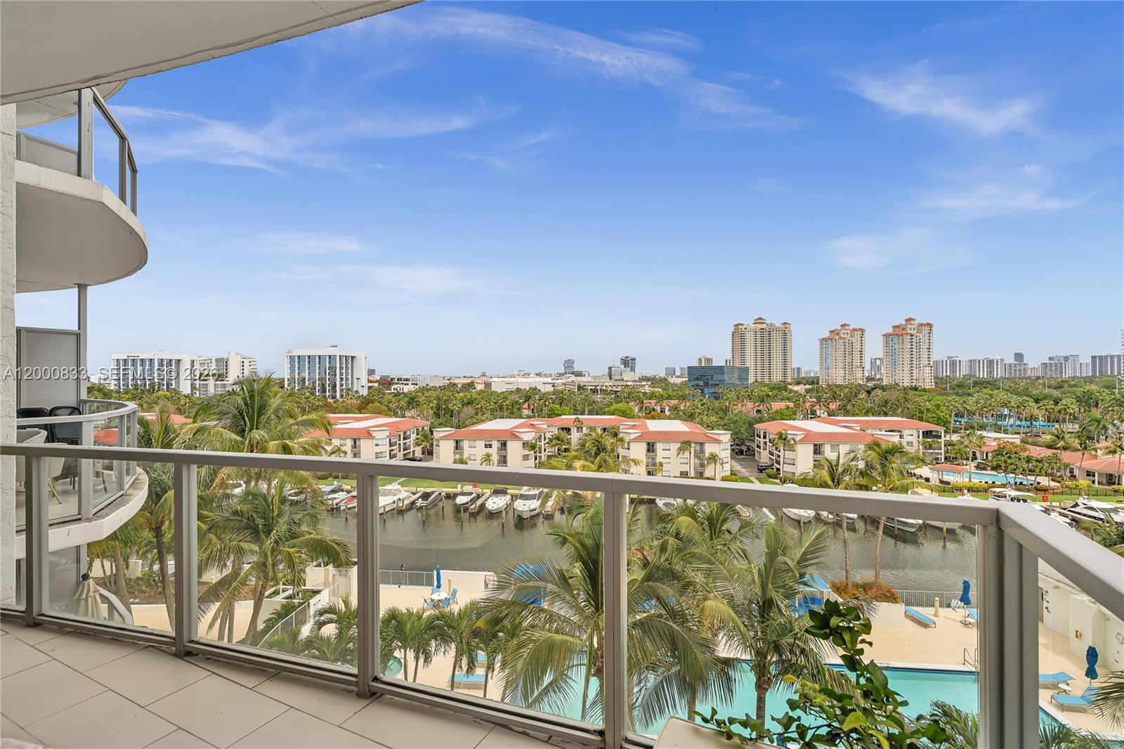 Photo of 3029 188th St #721, Aventura, Florida, 33180 -