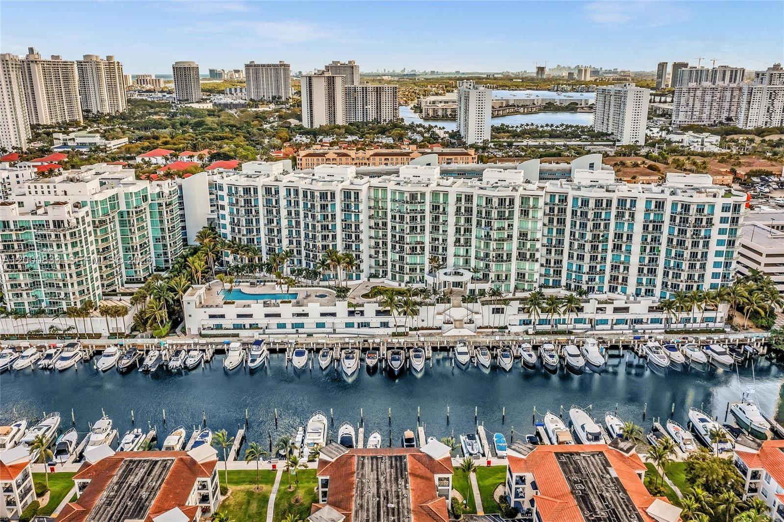 Photo of 3029 188th St #721, Aventura, Florida, 33180 -