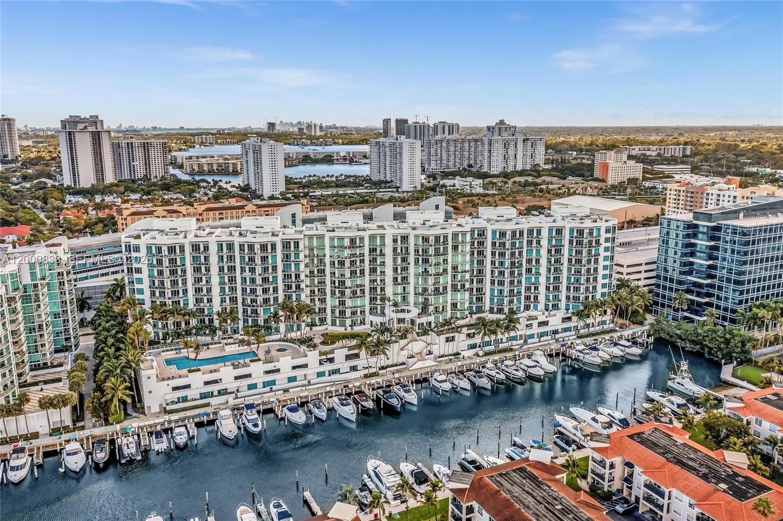 Photo of 3029 188th St #721, Aventura, Florida, 33180 -