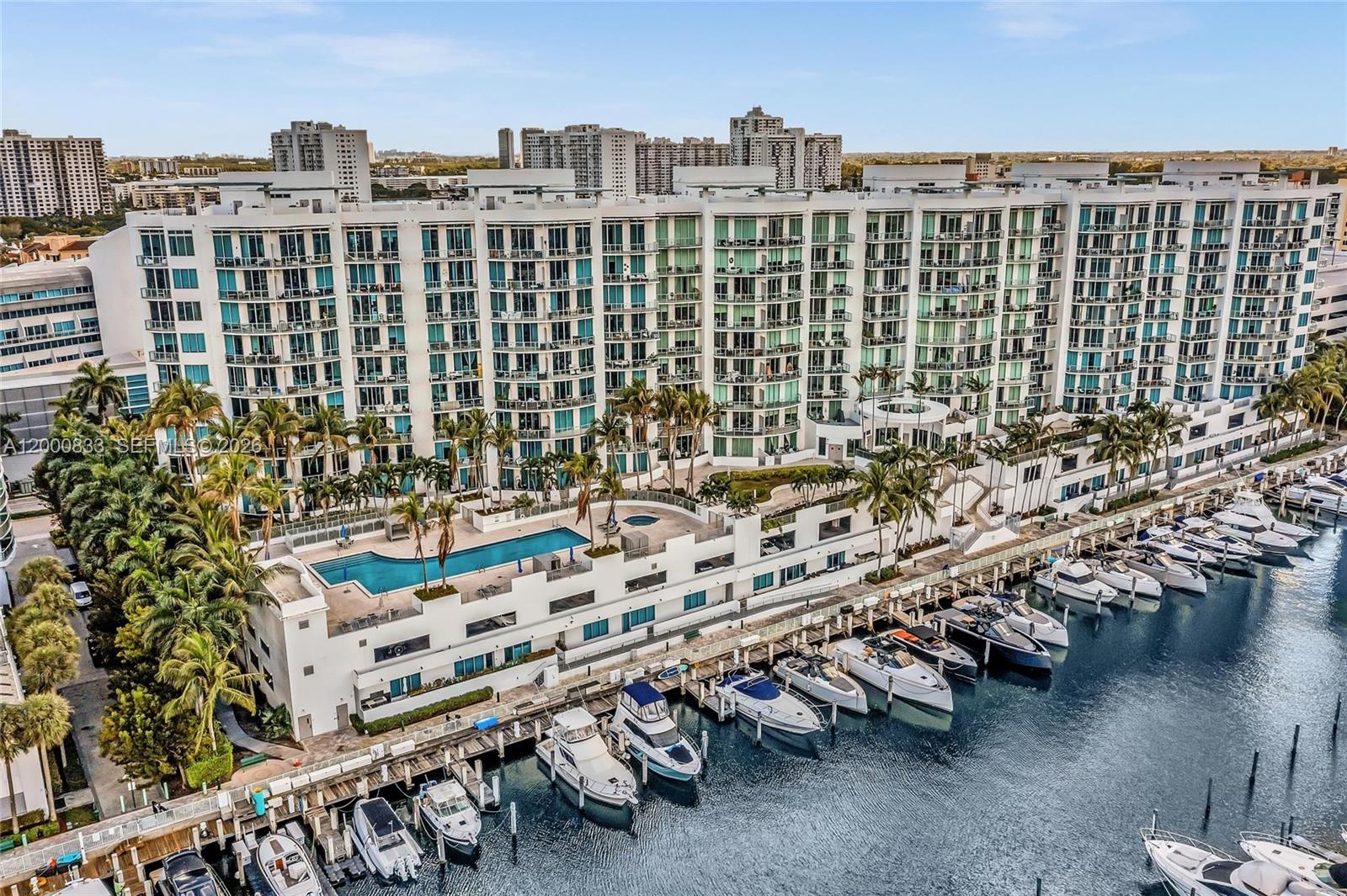 Photo of 3029 188th St #721, Aventura, Florida, 33180 -