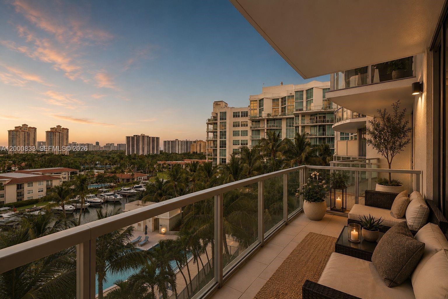Photo of 3029 188th St #721, Aventura, Florida, 33180 -