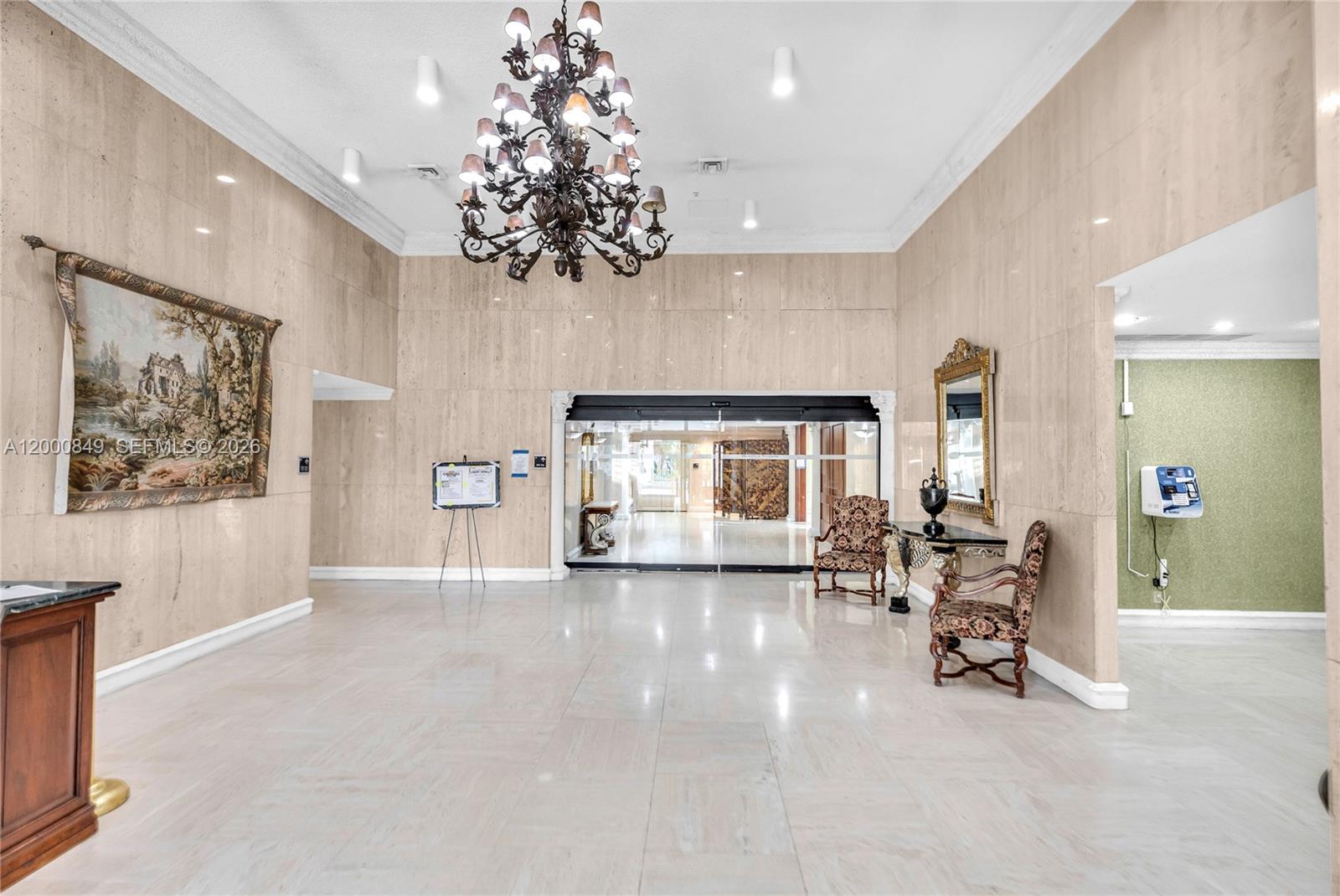 Photo of 600 Three Islands Blvd  #618, Hallandale Beach, Florida, 33009 - 