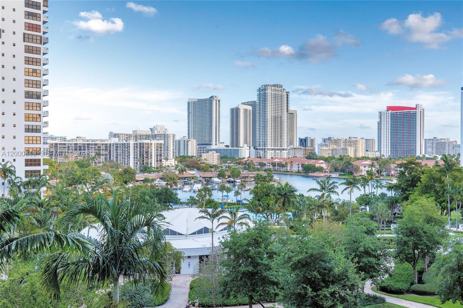 Photo of 600 Three Islands Blvd  #618, Hallandale Beach, Florida, 33009 - 