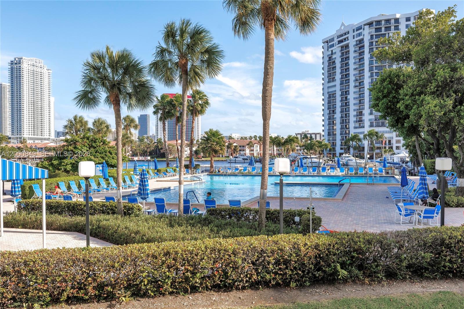 Photo of 600 Three Islands Blvd  #618, Hallandale Beach, Florida, 33009 - 