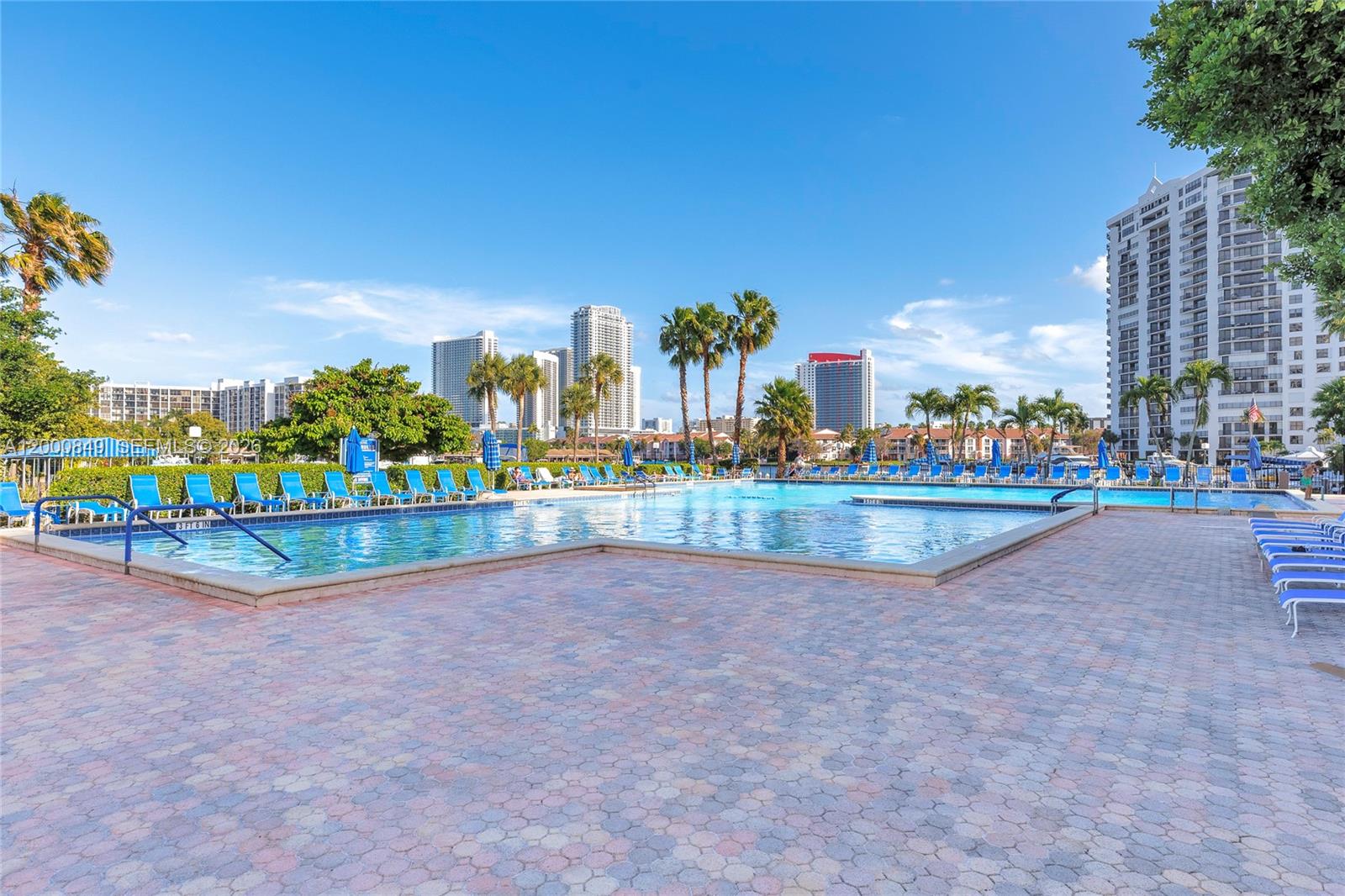 Photo of 600 Three Islands Blvd  #618, Hallandale Beach, Florida, 33009 - 