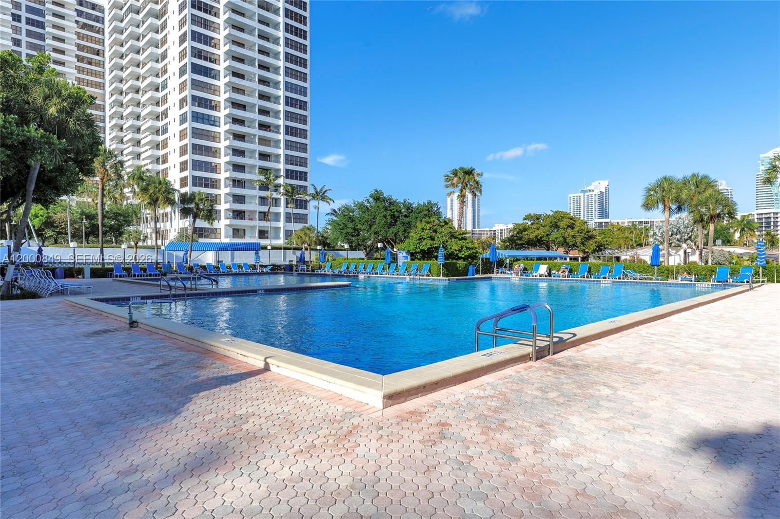 Photo of 600 Three Islands Blvd  #618, Hallandale Beach, Florida, 33009 - 