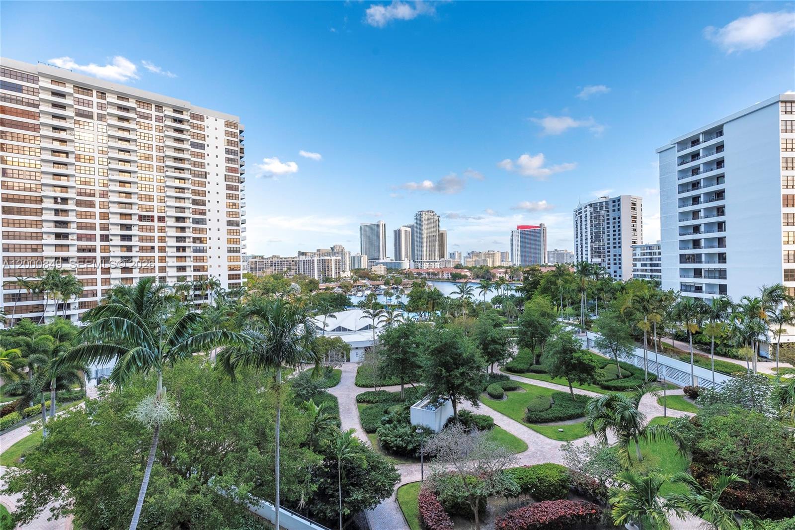 Photo of 600 Three Islands Blvd  #618, Hallandale Beach, Florida, 33009 - 