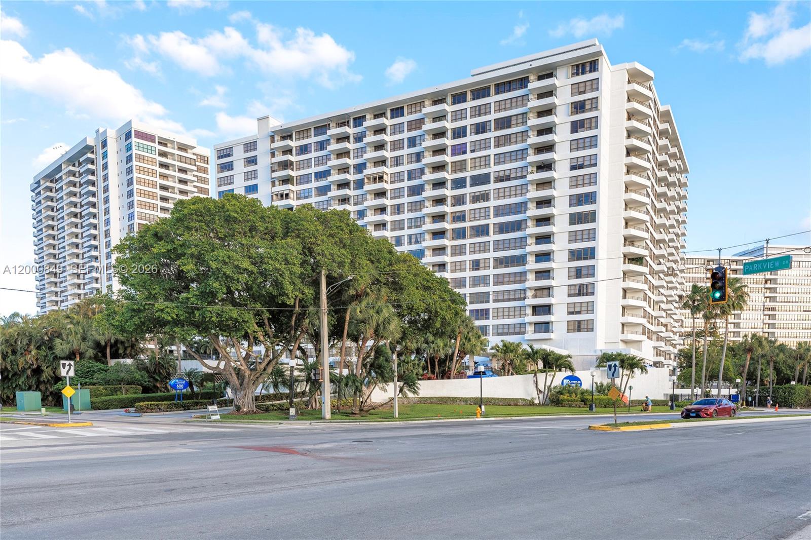 Photo of 600 Three Islands Blvd  #618, Hallandale Beach, Florida, 33009 - 