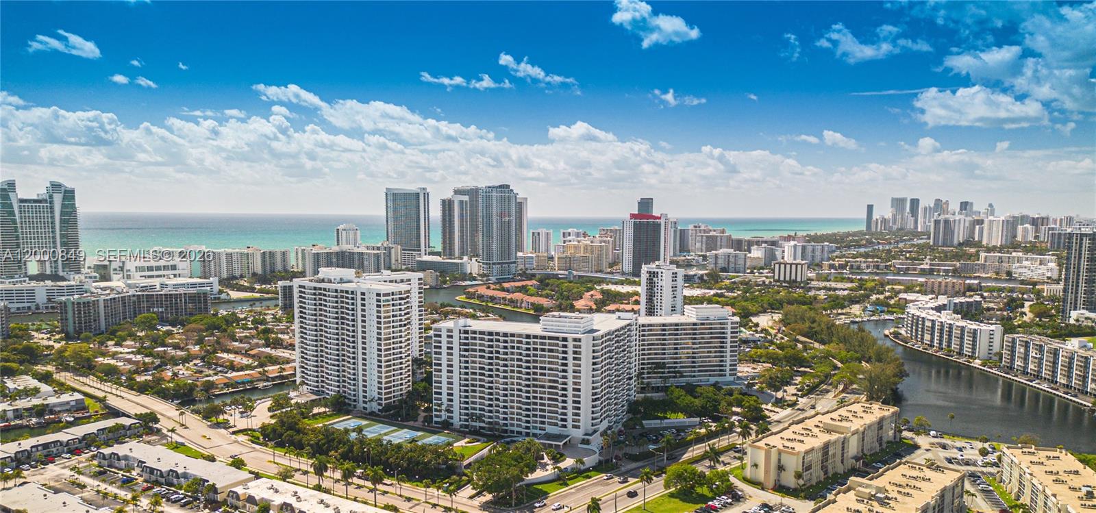 Photo of 600 Three Islands Blvd  #618, Hallandale Beach, Florida, 33009 - 