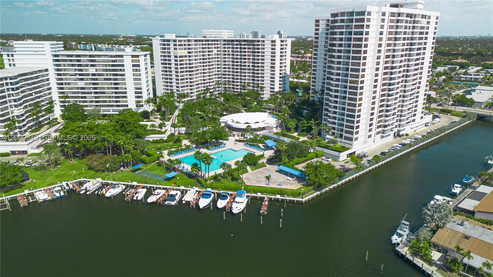 Photo of 600 Three Islands Blvd  #618, Hallandale Beach, Florida, 33009 - 