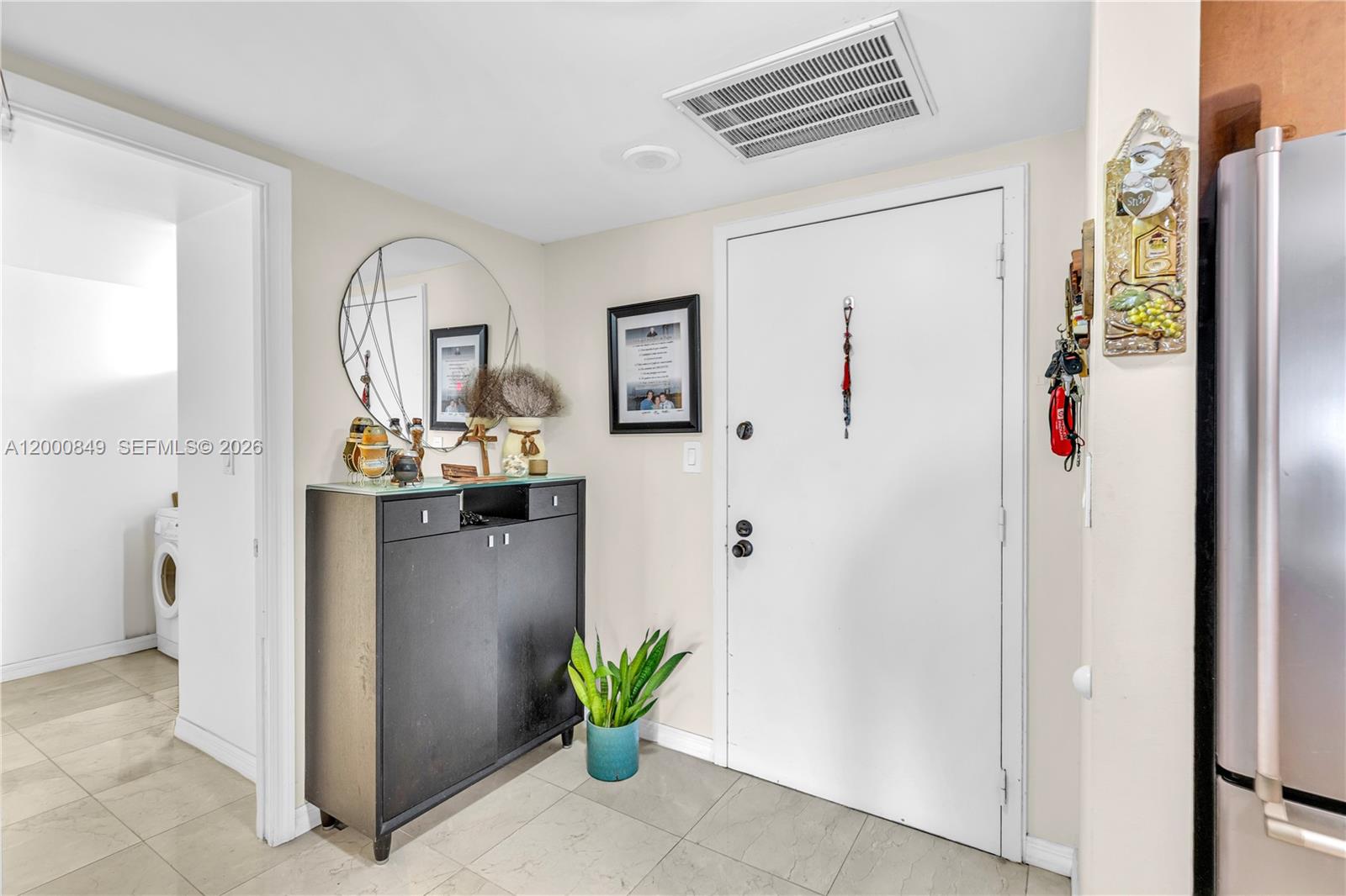 Photo of 600 Three Islands Blvd  #618, Hallandale Beach, Florida, 33009 - Entrance