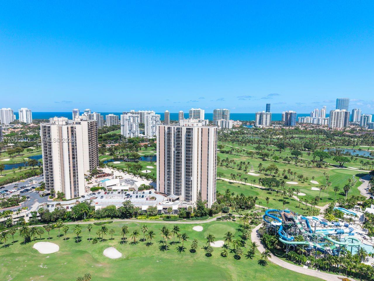 Photo of 20335 Country Club Dr  #208, Aventura, Florida, 33180 - 