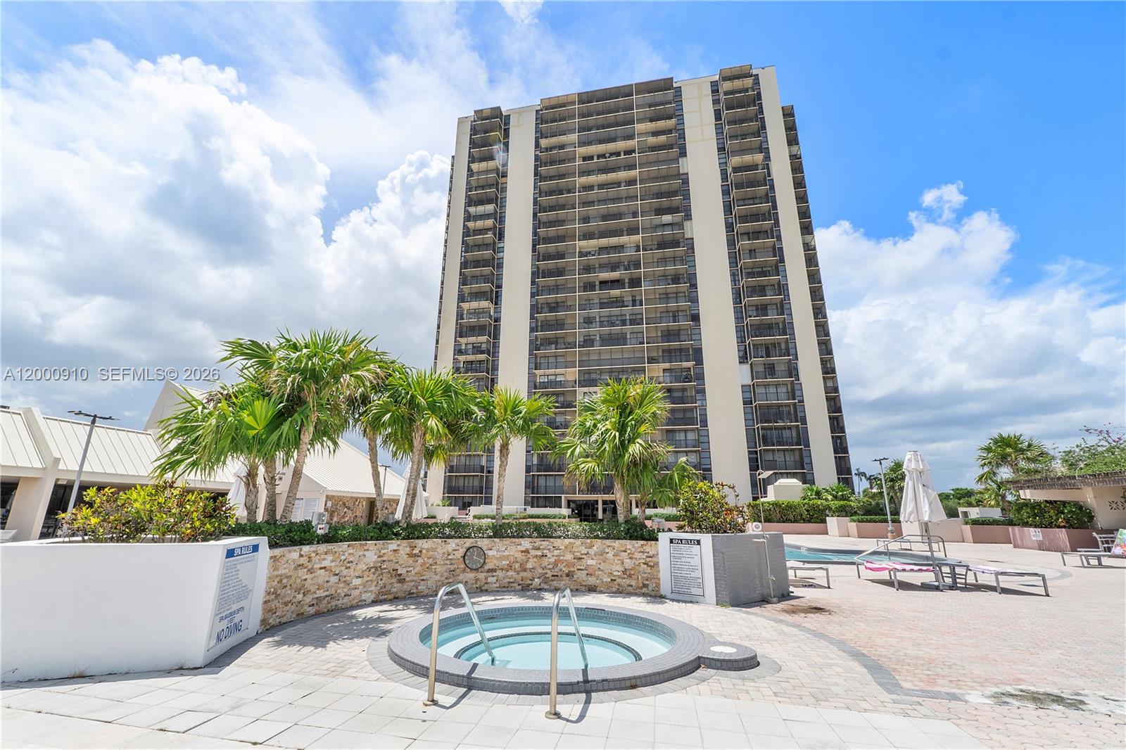 Photo of 20335 Country Club Dr  #208, Aventura, Florida, 33180 - 