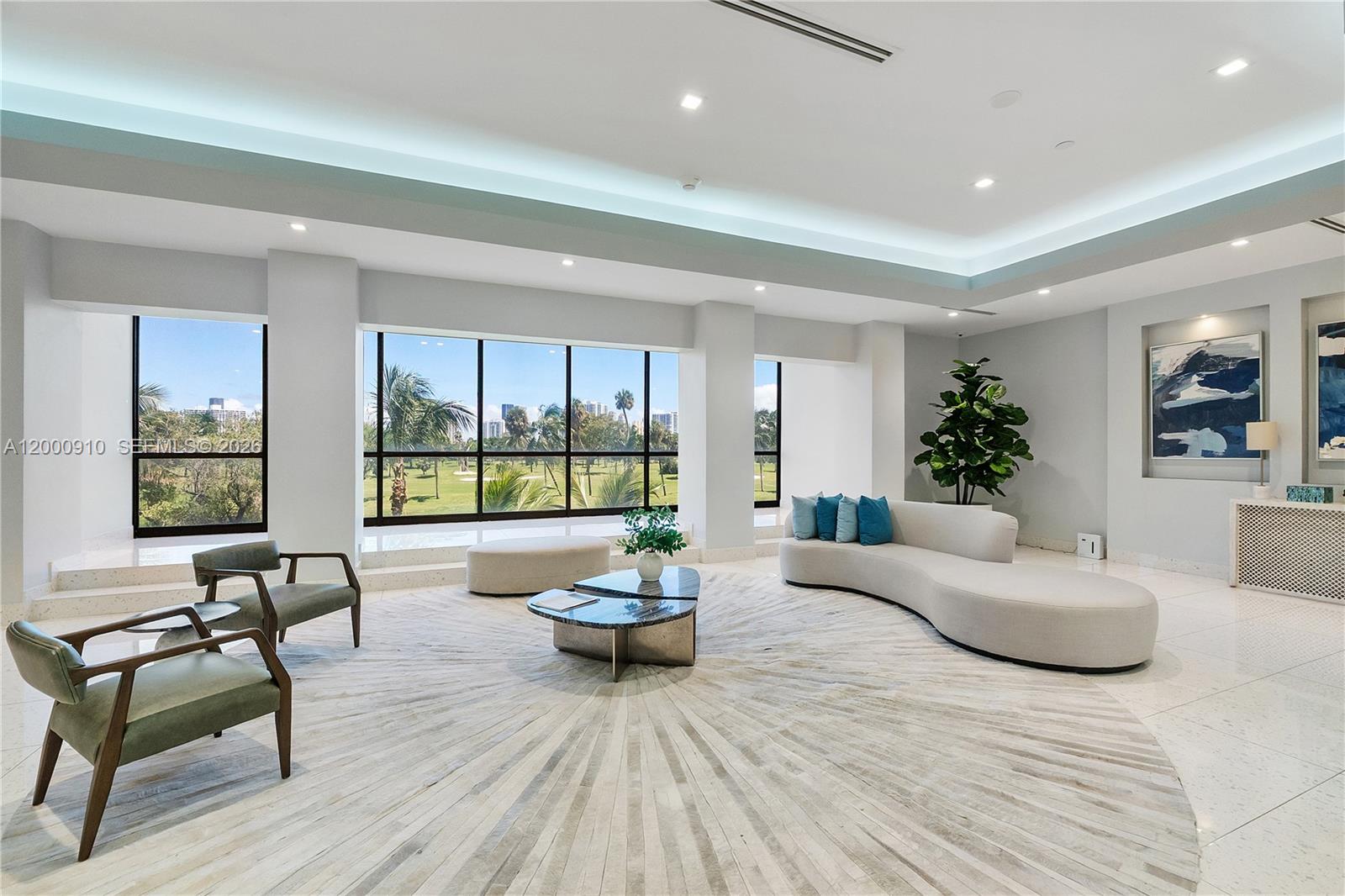 Photo of 20335 Country Club Dr  #208, Aventura, Florida, 33180 - 