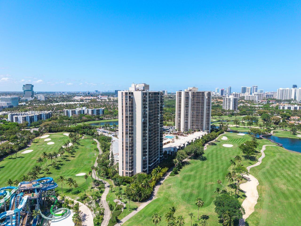 Photo of 20335 Country Club Dr  #208, Aventura, Florida, 33180 - 