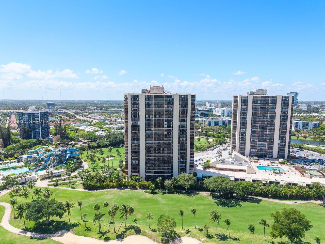 Photo of 20335 Country Club Dr  #208, Aventura, Florida, 33180 - 