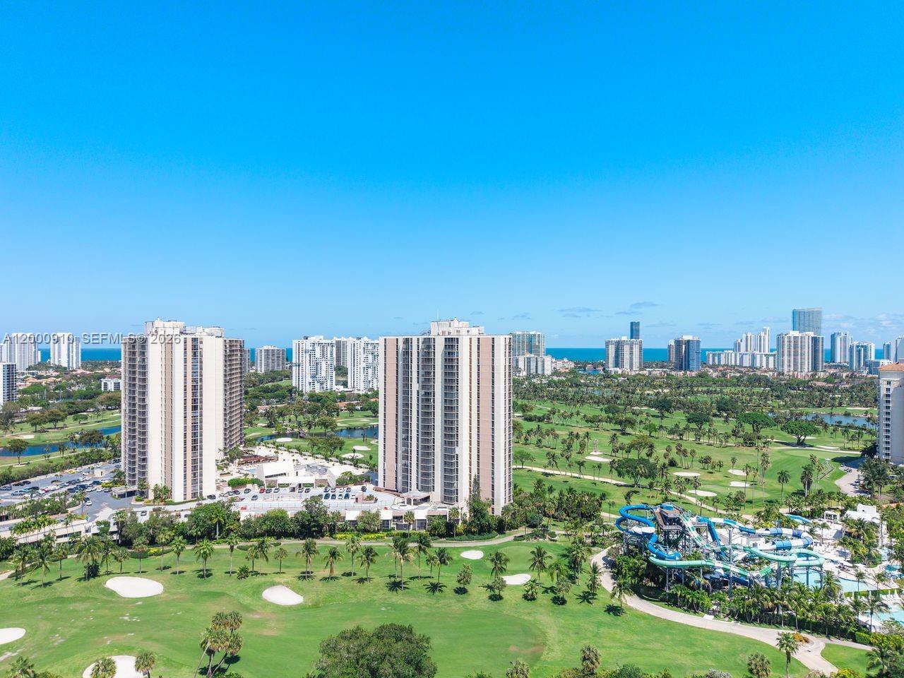 Photo of 20335 Country Club Dr  #208, Aventura, Florida, 33180 - 