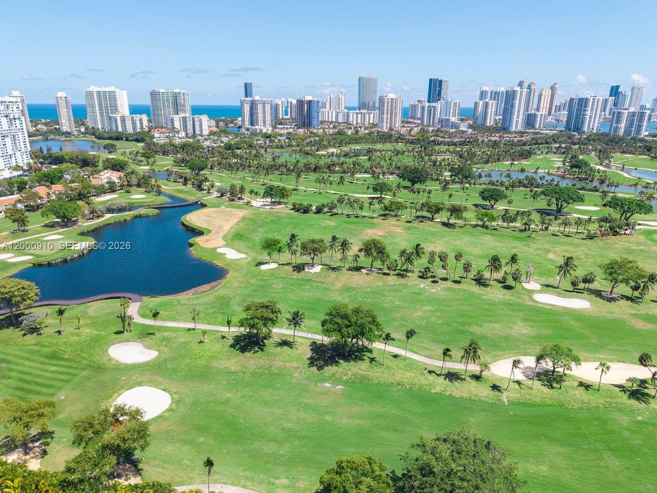 Photo of 20335 Country Club Dr  #208, Aventura, Florida, 33180 - 
