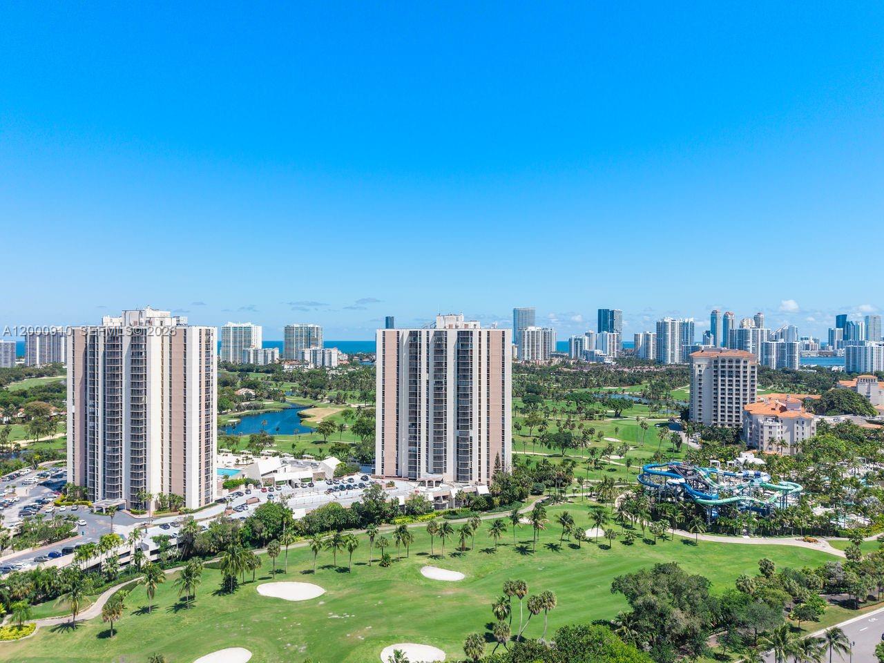 Photo of 20335 Country Club Dr  #208, Aventura, Florida, 33180 - 