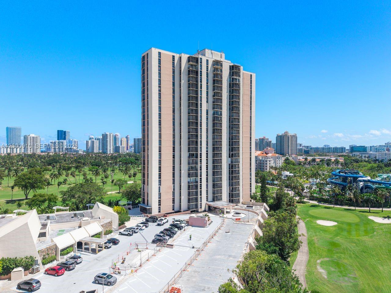 Photo of 20335 Country Club Dr  #208, Aventura, Florida, 33180 - 
