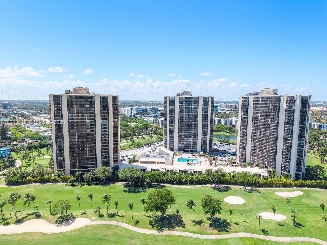 Photo of 20335 Country Club Dr  #208, Aventura, Florida, 33180 - 