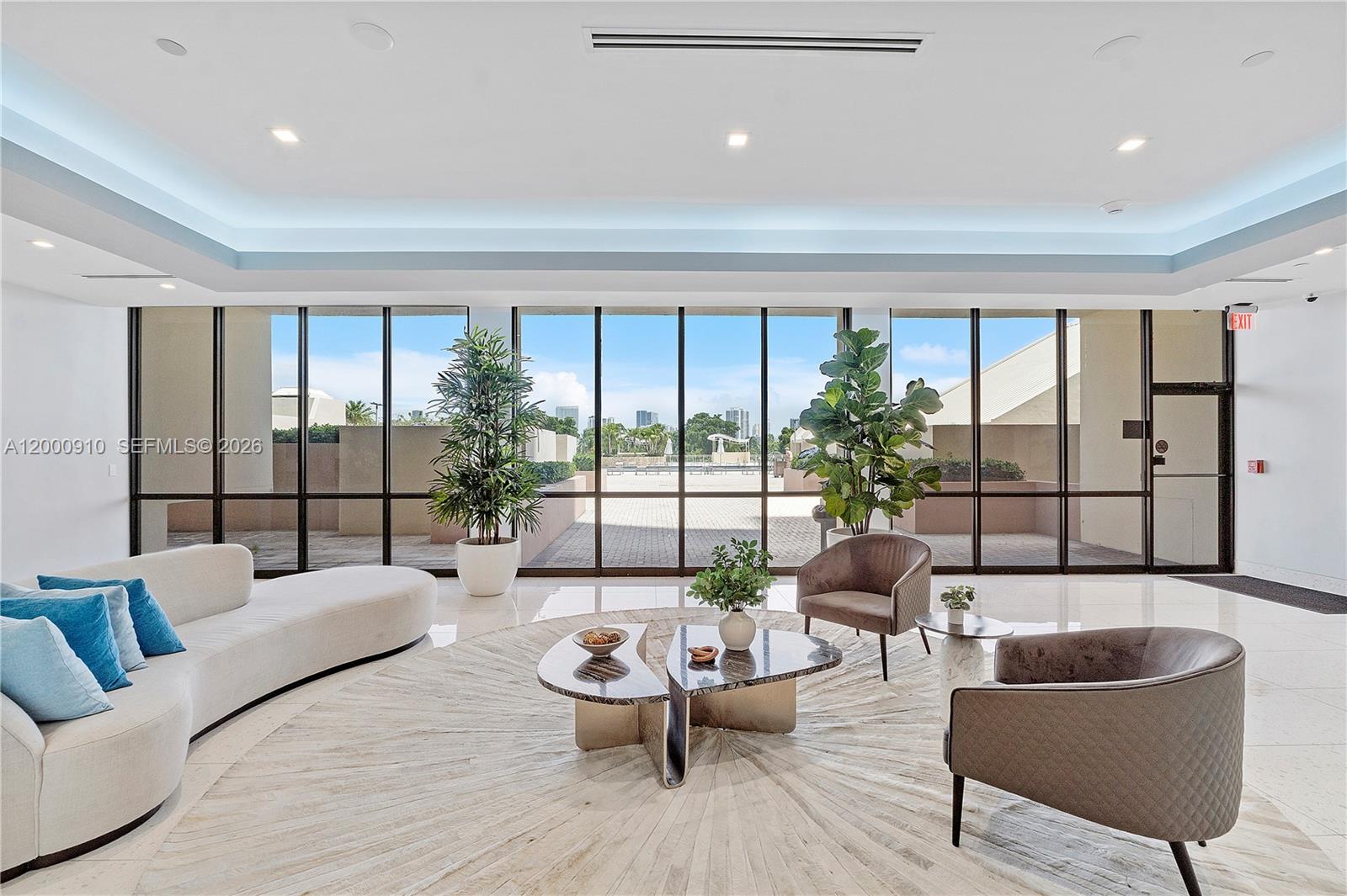 Photo of 20335 Country Club Dr  #208, Aventura, Florida, 33180 - 