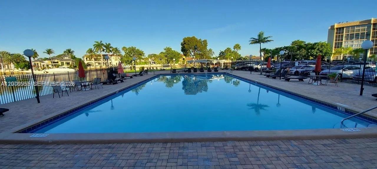 Photo of    #109, Hallandale Beach, Florida, 33009 - 